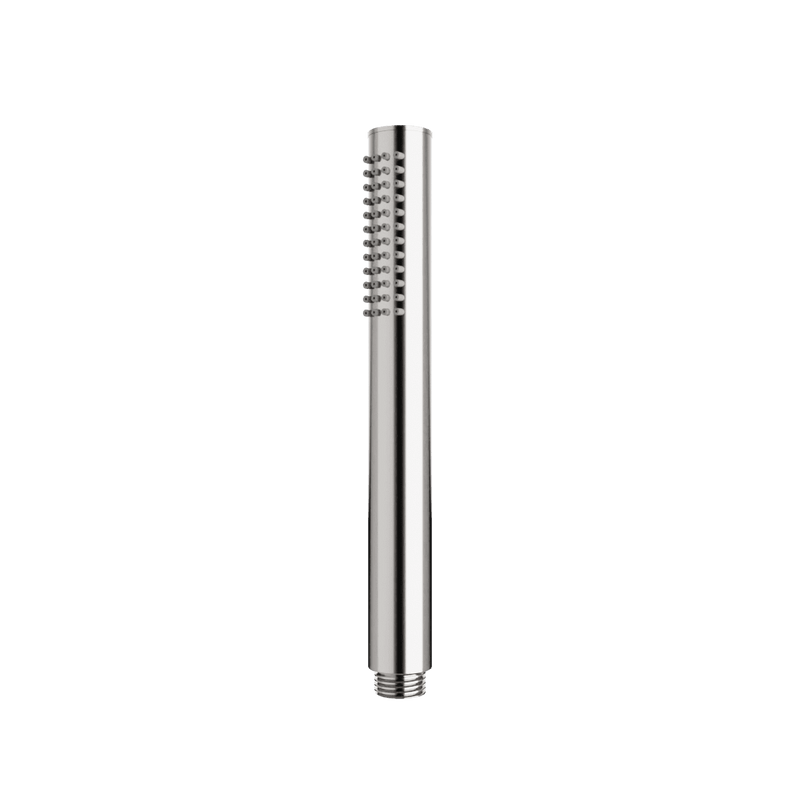 Microphone Hand Shower - Brushed Nickel image 1