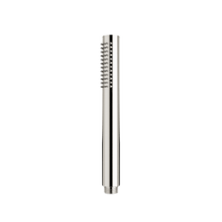 Microphone Hand Shower - Polished Nickel thumbnail 1