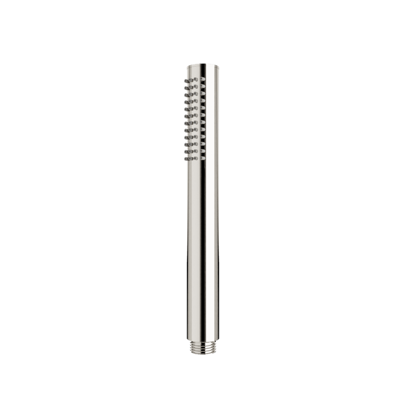 Microphone Hand Shower - Polished Nickel image 1