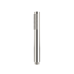 Microphone Hand Shower Artos US Polished Nickel 