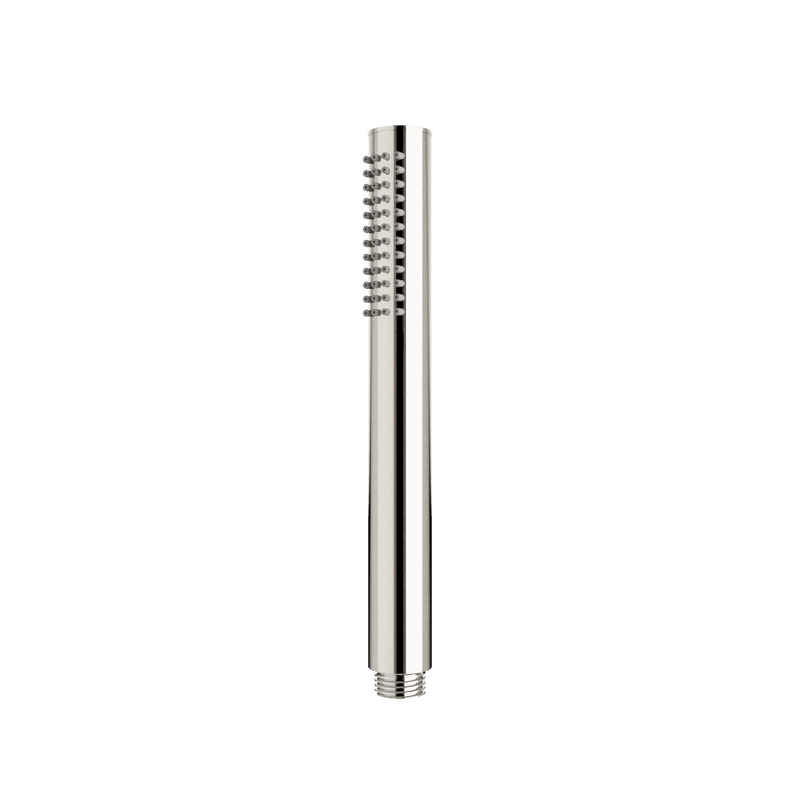 Microphone Hand Shower Artos US Polished Nickel 