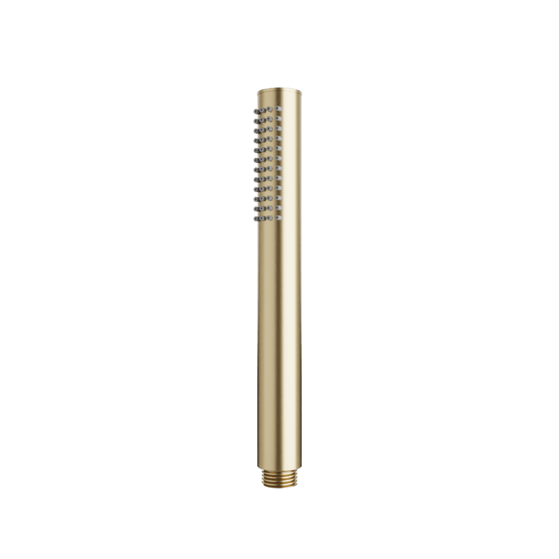 Microphone Hand Shower Artos US Satin Brass 