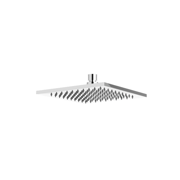 Edge 8" Rain Shower Head - F901-5CH image 1
