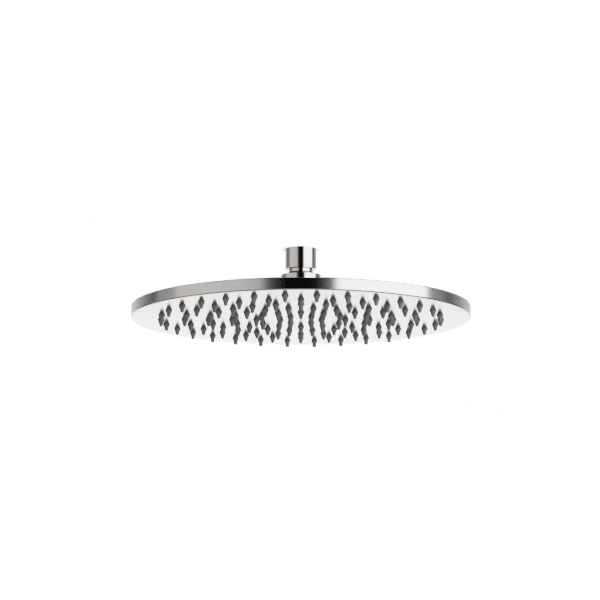 Opera 10" Rain Shower Head - F901-8BN image 1