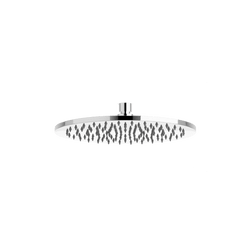 Opera 10" Rain Shower Head - F901-8CH thumbnail 1