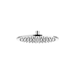 F901-8 - Round 10" Rain Shower Head Artos US Chrome 