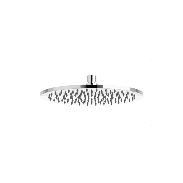 F901-8 - Round 10" Rain Shower Head Artos US Chrome 