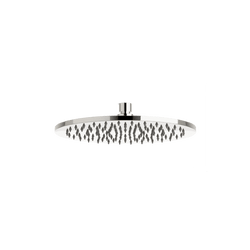 Opera 10" Rain Shower Head - F901-8PN thumbnail 1