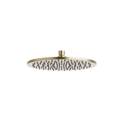 Opera 10" Rain Shower Head - F901-8SB thumbnail 1