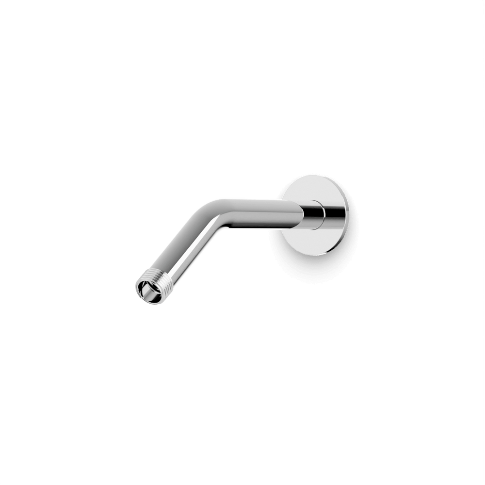 Opera Multifunction Shower Head on Angled Arm – Artos US