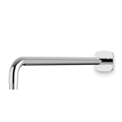 Harmony Wall Mount Shower Arm - Chrome thumbnail 1
