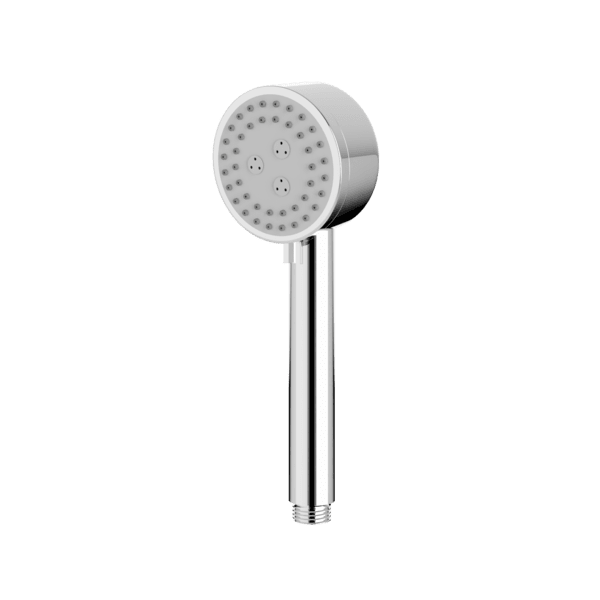 F902-23 - Round Multifunction Hand Shower Artos US Chrome 