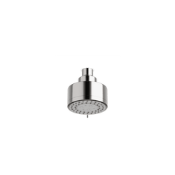 Opera Multifunction Shower Head - Brushed Nickel thumbnail 1