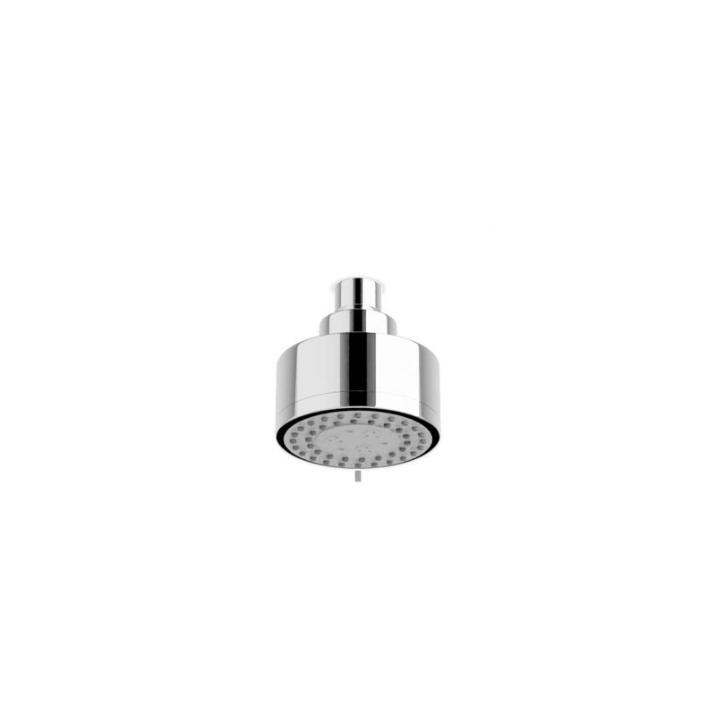 Opera Multifunction Shower Head - Chrome image 1