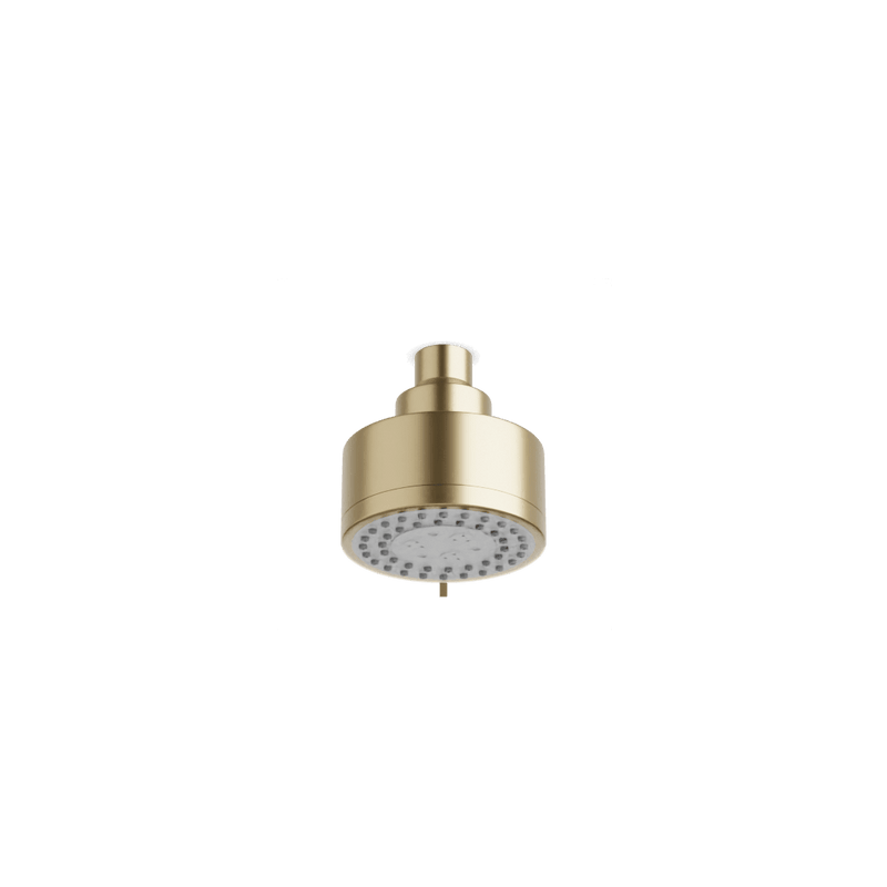 Round Multifunction Shower Head Artos US 