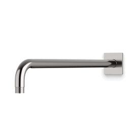 Otella Wall Mount Shower Arm - Brushed Nickel thumbnail 1