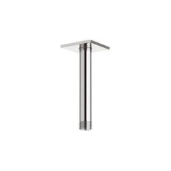 Otella Ceiling Mount Shower Arm - Brushed Nickel thumbnail 1
