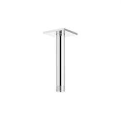 Otella Ceiling Mount Shower Arm - Chrome thumbnail 1