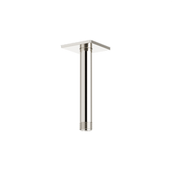 Otella Ceiling Mount Shower Arm - Polished Nickel thumbnail 1