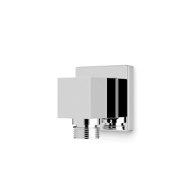 Edge Shower Outlet Elbow - F902-39CH image 1