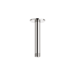 Opera Ceiling Mount Shower Arm - Brushed Nickel thumbnail 1