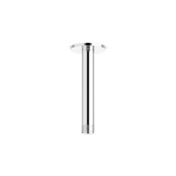 Opera Ceiling Mount Shower Arm - Chrome thumbnail 1
