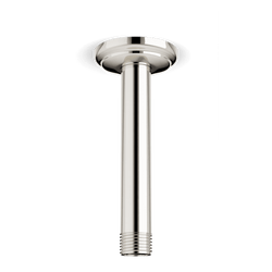 F902-3CL - Classic Ceiling Mounted Shower Arm Artos US Polished Nickel 