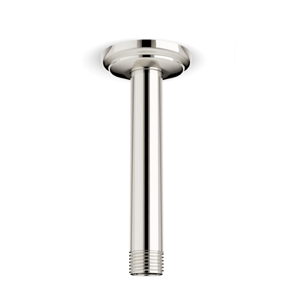 F902-3CL - Classic Ceiling Mounted Shower Arm Artos US Polished Nickel 