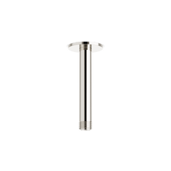 Opera Ceiling Mount Shower Arm - Polished Nickel thumbnail 1