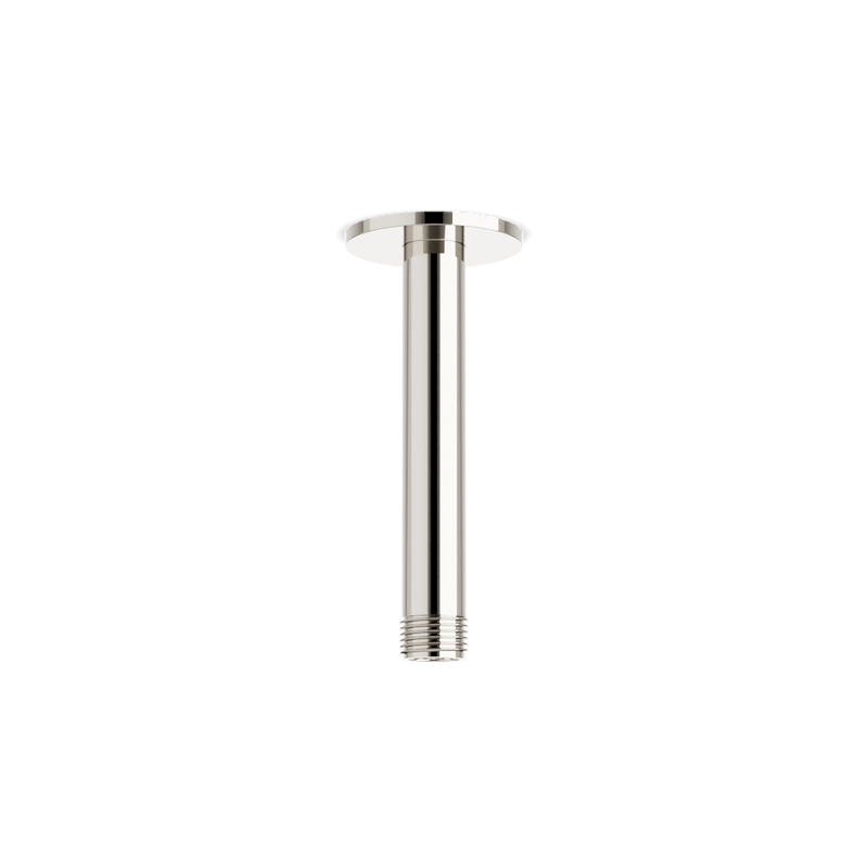 Opera Ceiling Mount Shower Arm - Polished Nickel image 1