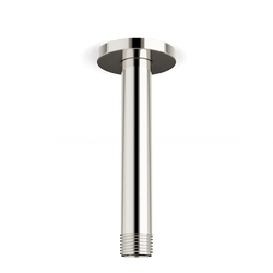 F902-3 - Round Ceiling Mounted Shower Arm Artos US Polished Nickel 