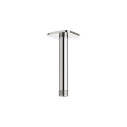 Harmony Ceiling Mount Shower Arm - Brushed Nickel thumbnail 1