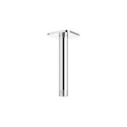 Harmony Ceiling Mount Shower Arm - Chrome thumbnail 1