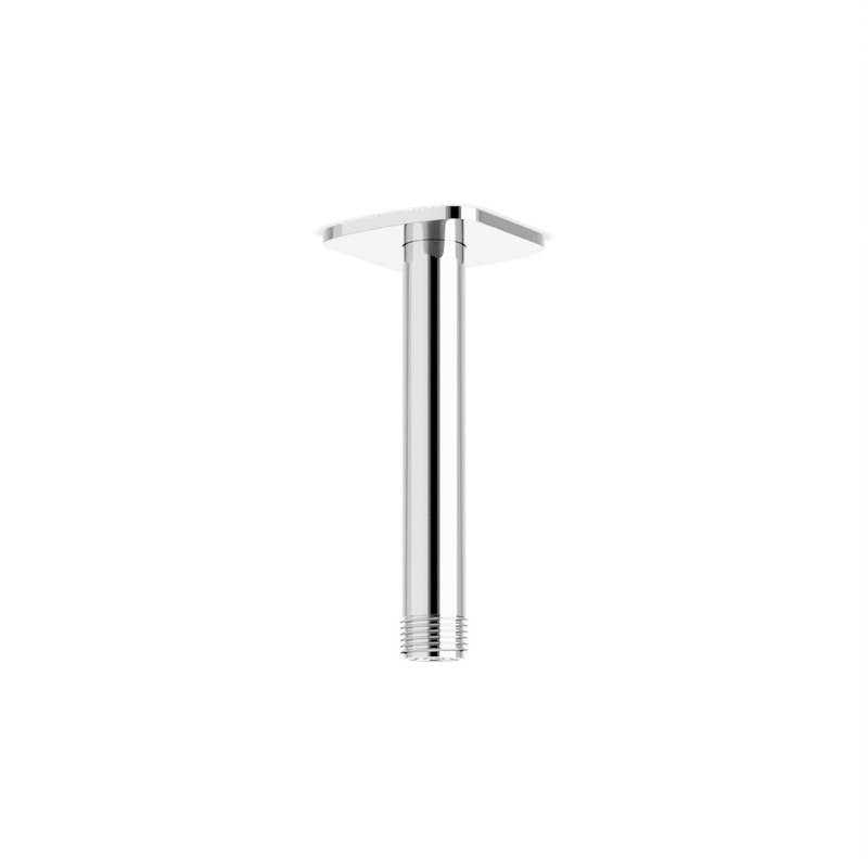 Harmony Ceiling Mount Shower Arm - Chrome image 1