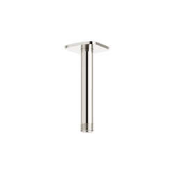 Harmony Ceiling Mount Shower Arm - Polished Nickel thumbnail 1