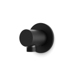 Opera Shower Outlet Elbow - F902-41BK thumbnail 1