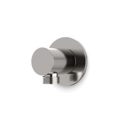 Opera Shower Outlet Elbow - F902-41BN thumbnail 1