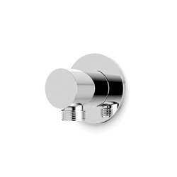 Opera Shower Outlet Elbow - F902-41CH thumbnail 1