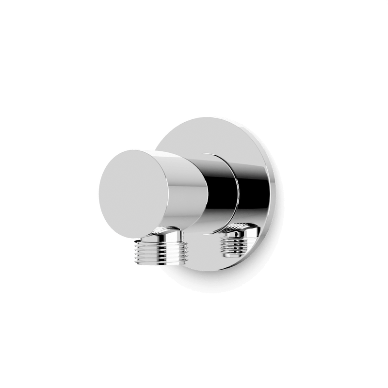Opera Shower Outlet Elbow - F902-41CH image 1
