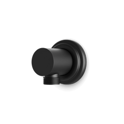 Classic Shower Outlet Elbow - F902-41CLBK thumbnail 1
