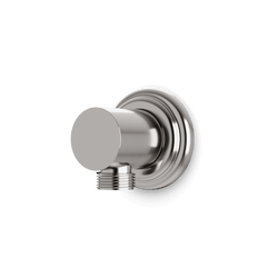Classic Shower Outlet Elbow - F902-41CLBN thumbnail 1