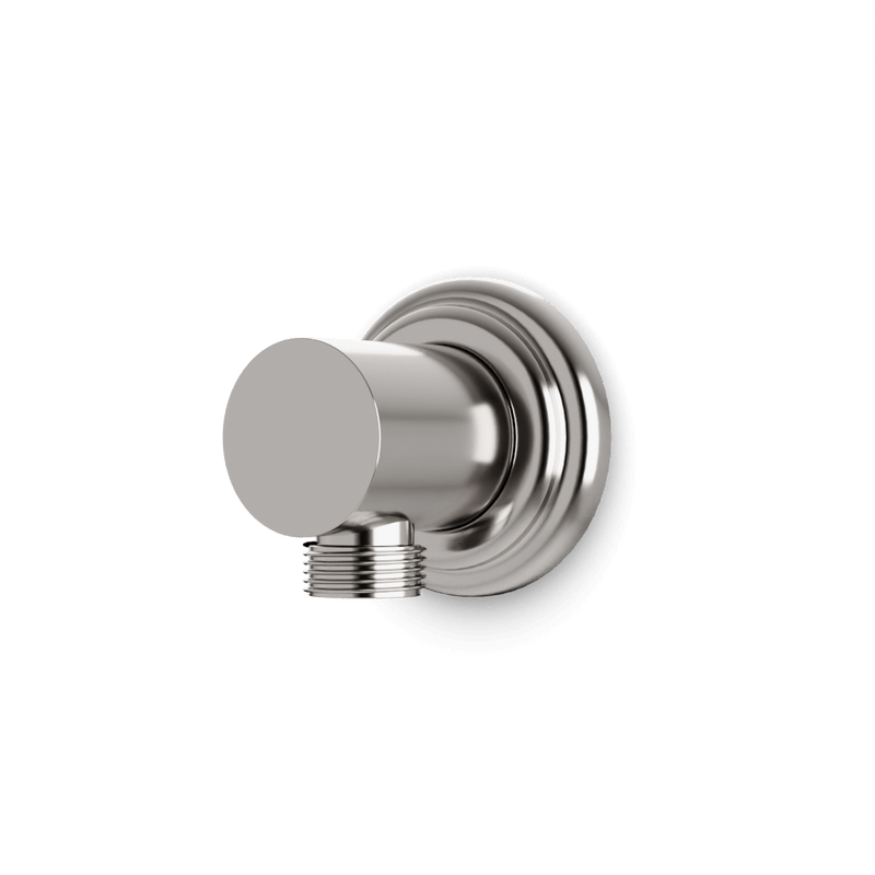 Classic Shower Outlet Elbow - F902-41CLBN image 1