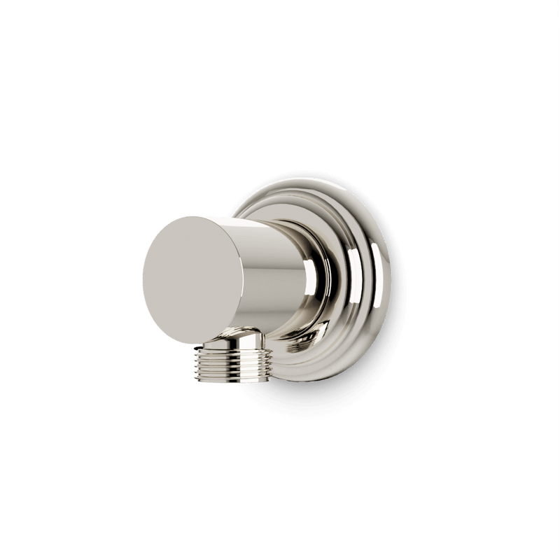Classic Shower Outlet Elbow - F902-41CLPN image 1