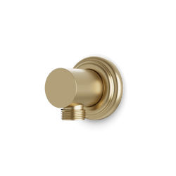 Classic Shower Outlet Elbow - F902-41CLSB thumbnail 1