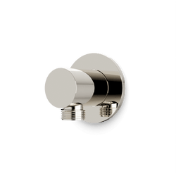Opera Shower Outlet Elbow - F902-41PN thumbnail 1