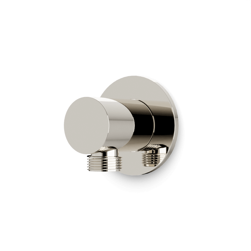 Opera Shower Outlet Elbow - F902-41PN image 1