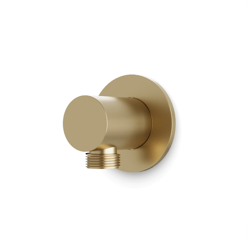 Opera Shower Outlet Elbow - F902-41SB image 1