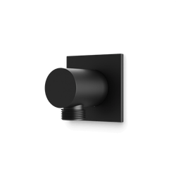 Otella Shower Outlet Elbow - F902-41SQBK thumbnail 1