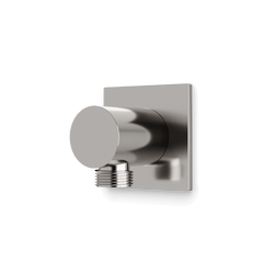 Otella Shower Outlet Elbow - F902-41SQBN thumbnail 1