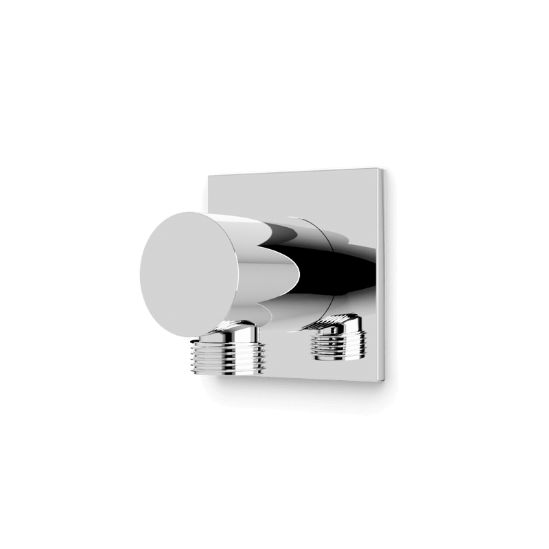 Otella Shower Outlet Elbow - F902-41SQCH image 1
